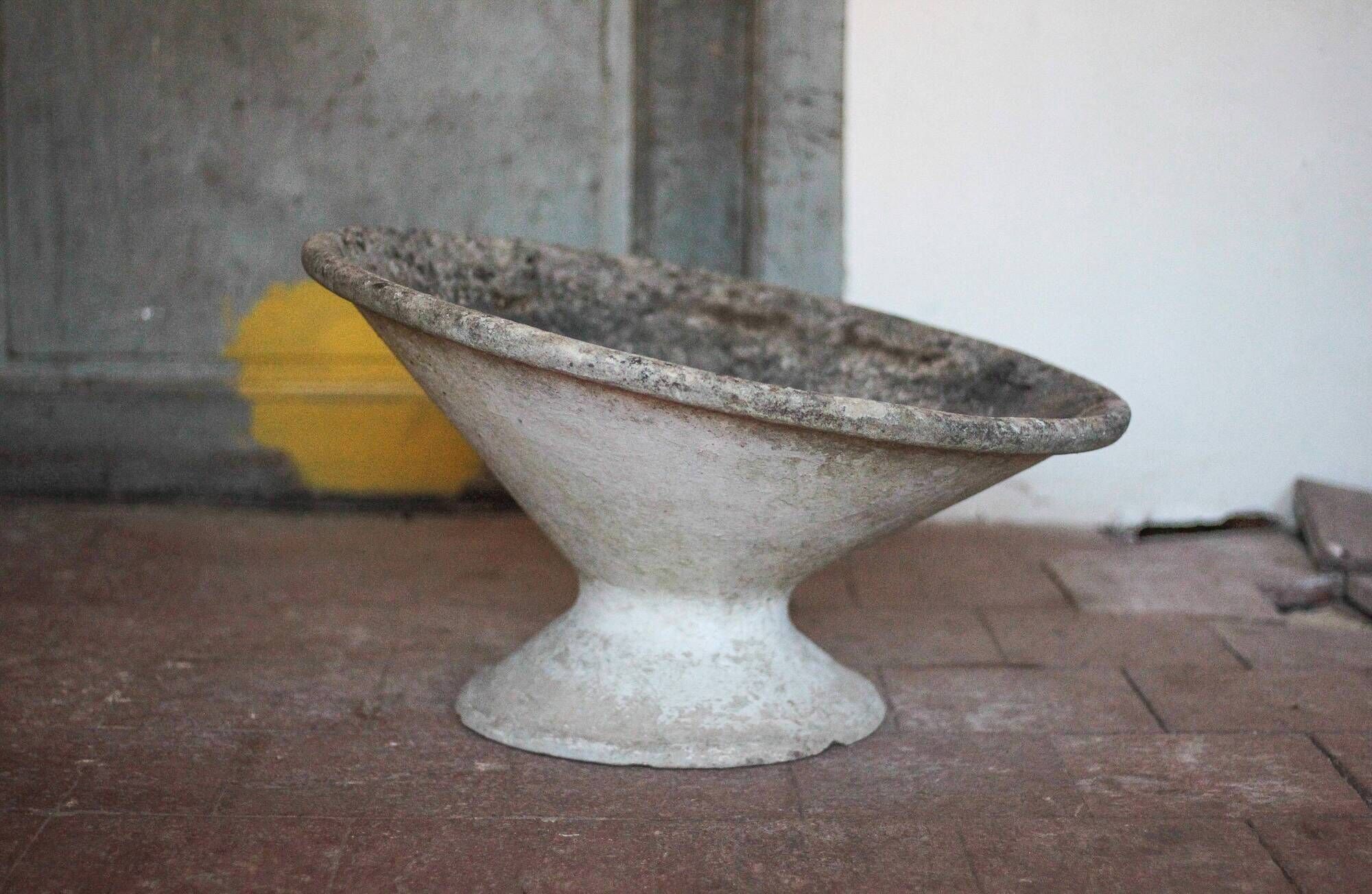 jardinière fibrociment