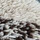 Tapis marocain Beni Ouarain 90x165 cm