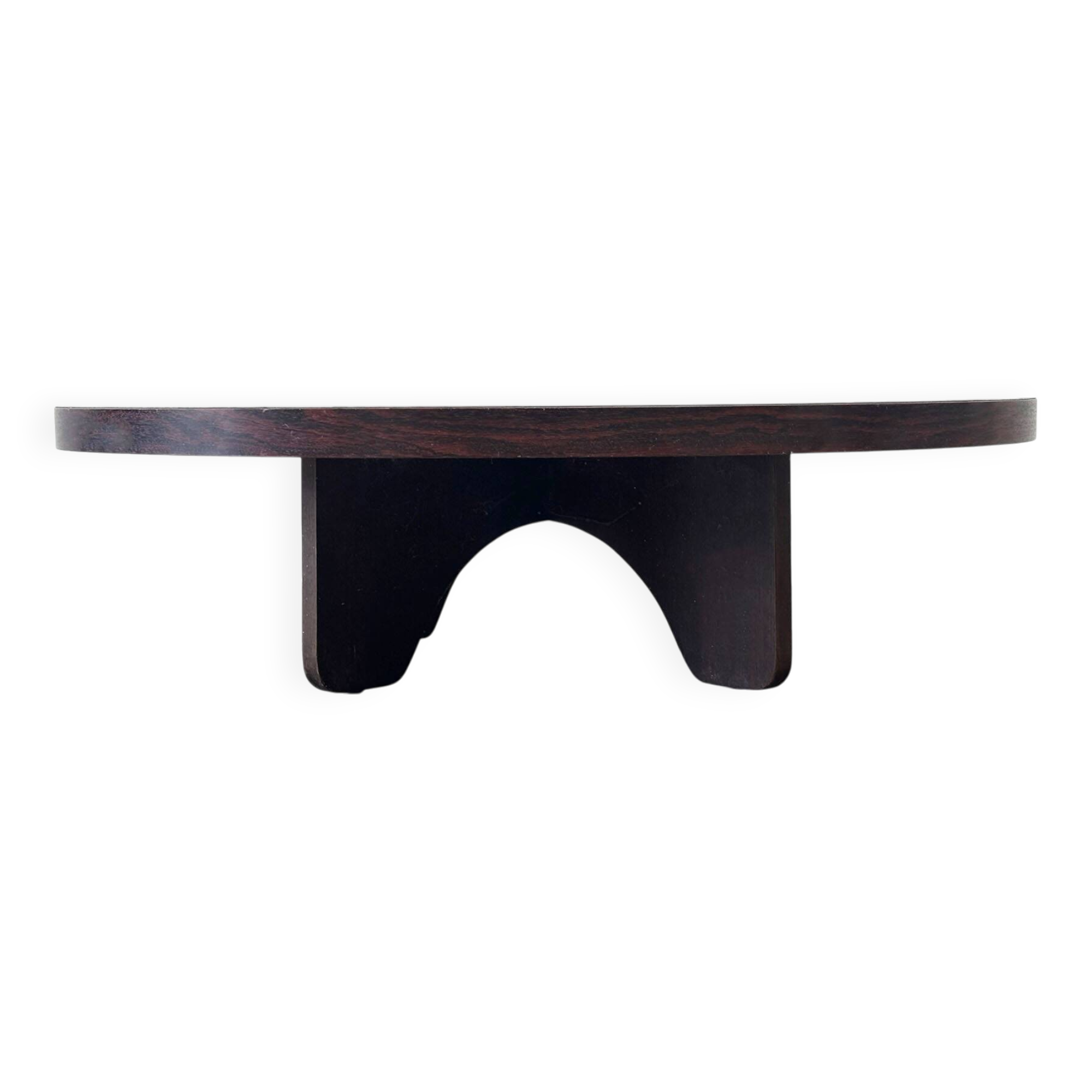 1970's Scandinavian elegant coffee table