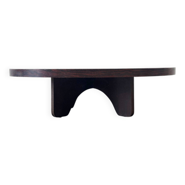 1970's Scandinavian elegant coffee table