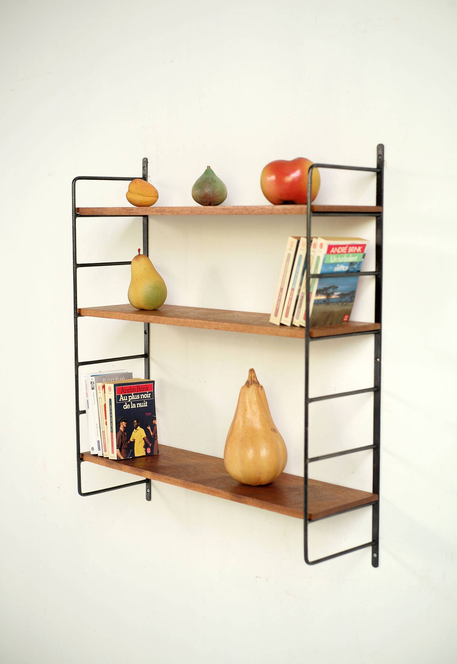 Wall shelf, 1960