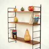 Wall shelf, 1960