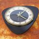 Galli vintage clock, vintage pendulum, wall clock, 60's