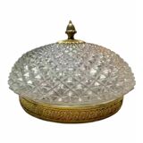 Art Deco ceiling lamp