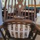Fauteuil Ercol authentique – Angleterre – Vintage années 60/70