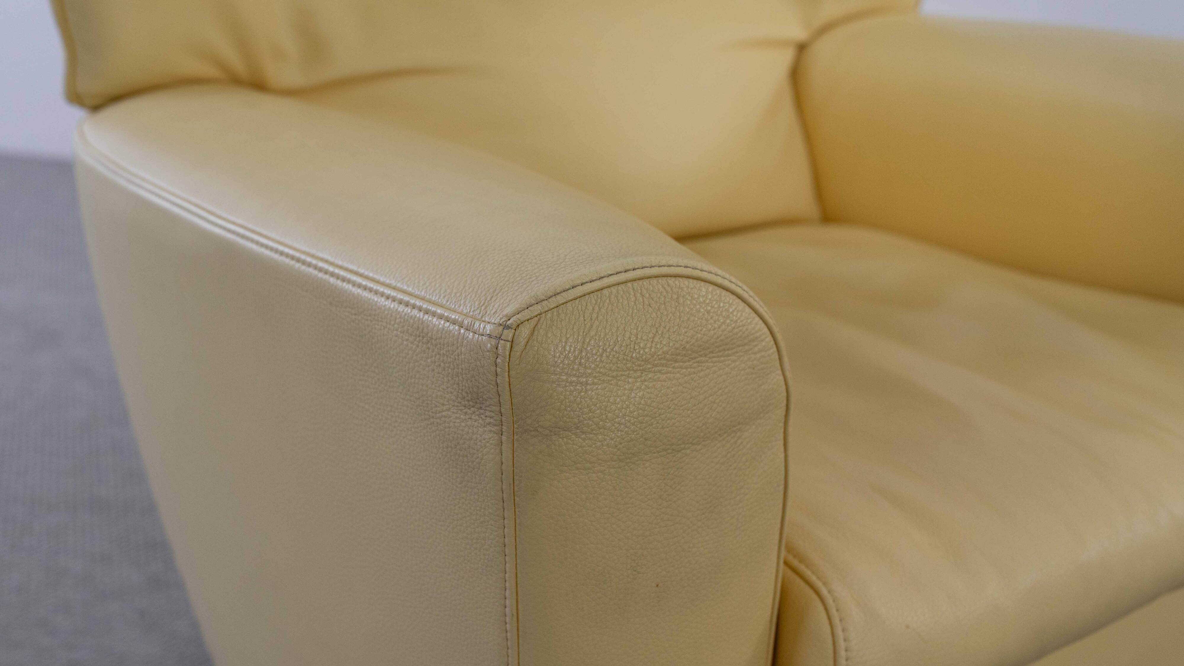 Chaise Drop par Gerard van den Berg pour Molteni & C.