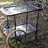 Table desserte