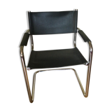 MG5 armchair by Matteo Grassi