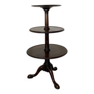 Support à plantes antique - niveaux