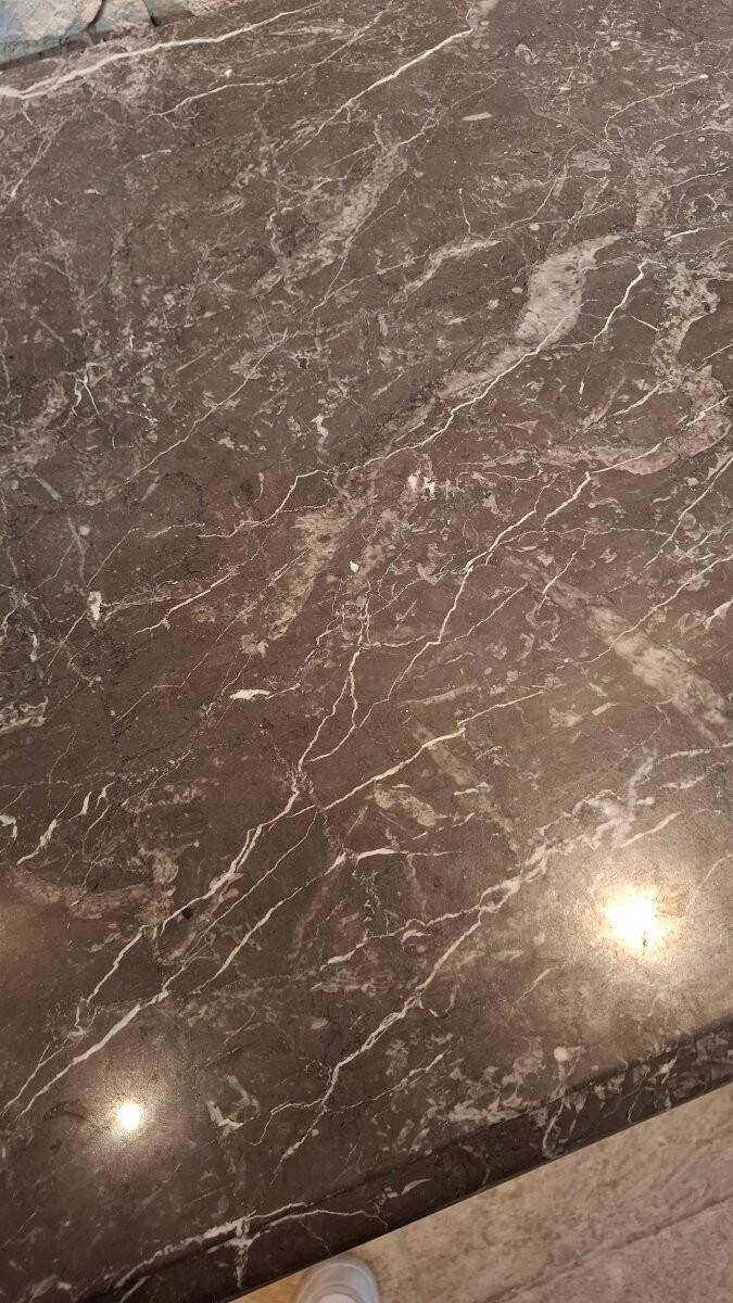 Louis XVI period commode