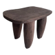 Senoufo stool