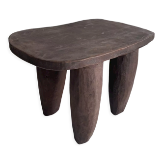 Tabouret Senoufo