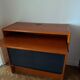 Vintage Scandinavian desk