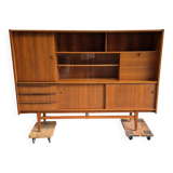High sideboard