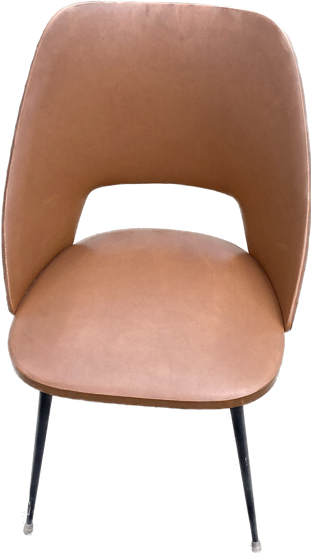 Barrel chair