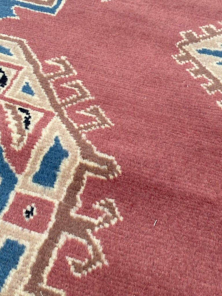 Vintage Pakistani carpets