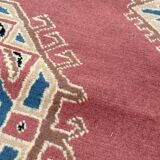 Vintage Pakistani carpets