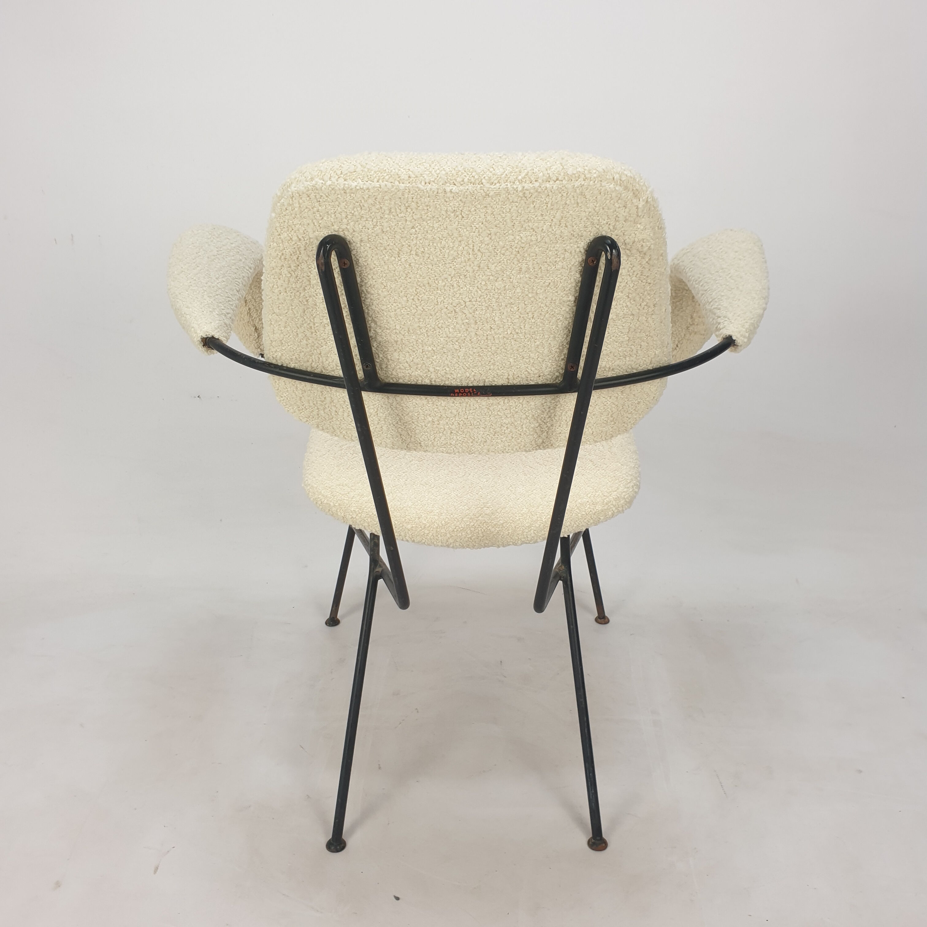 Armchairs, 1960
