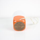 Mid-century table lamp, 1970s