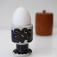 Coquetiers annuels scandinaves modernes et vintage de collection Arabia Kalevala