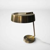 Vintage Desk Lamp by Stilux, Milano