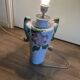 Lancel lamp 1980