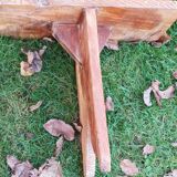 Farm bench