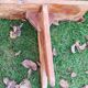 Farm bench