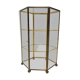 Vitrine miniature