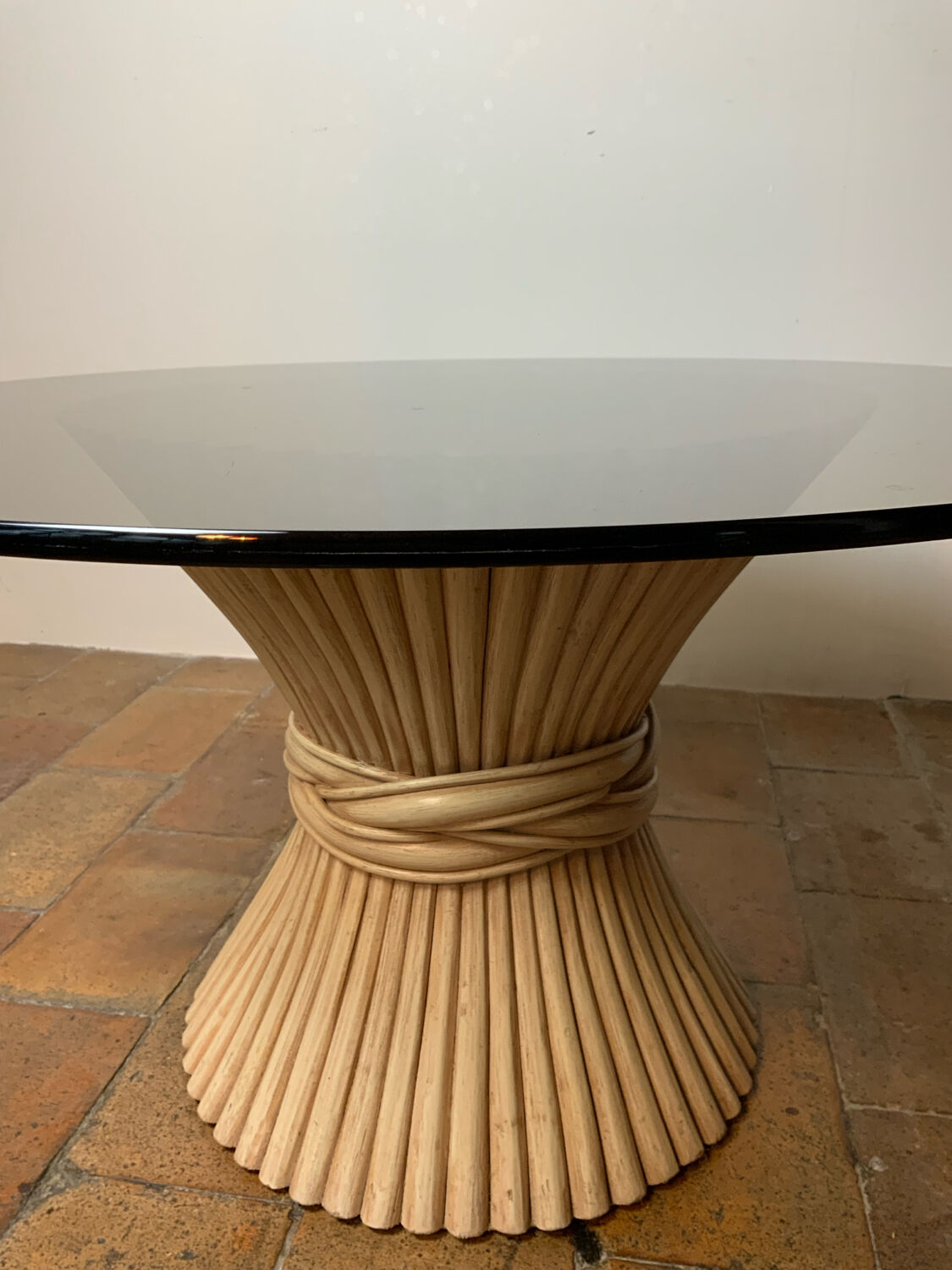 Mid coffee table this tutu