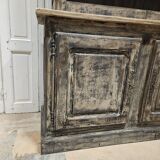 Library/dresser
