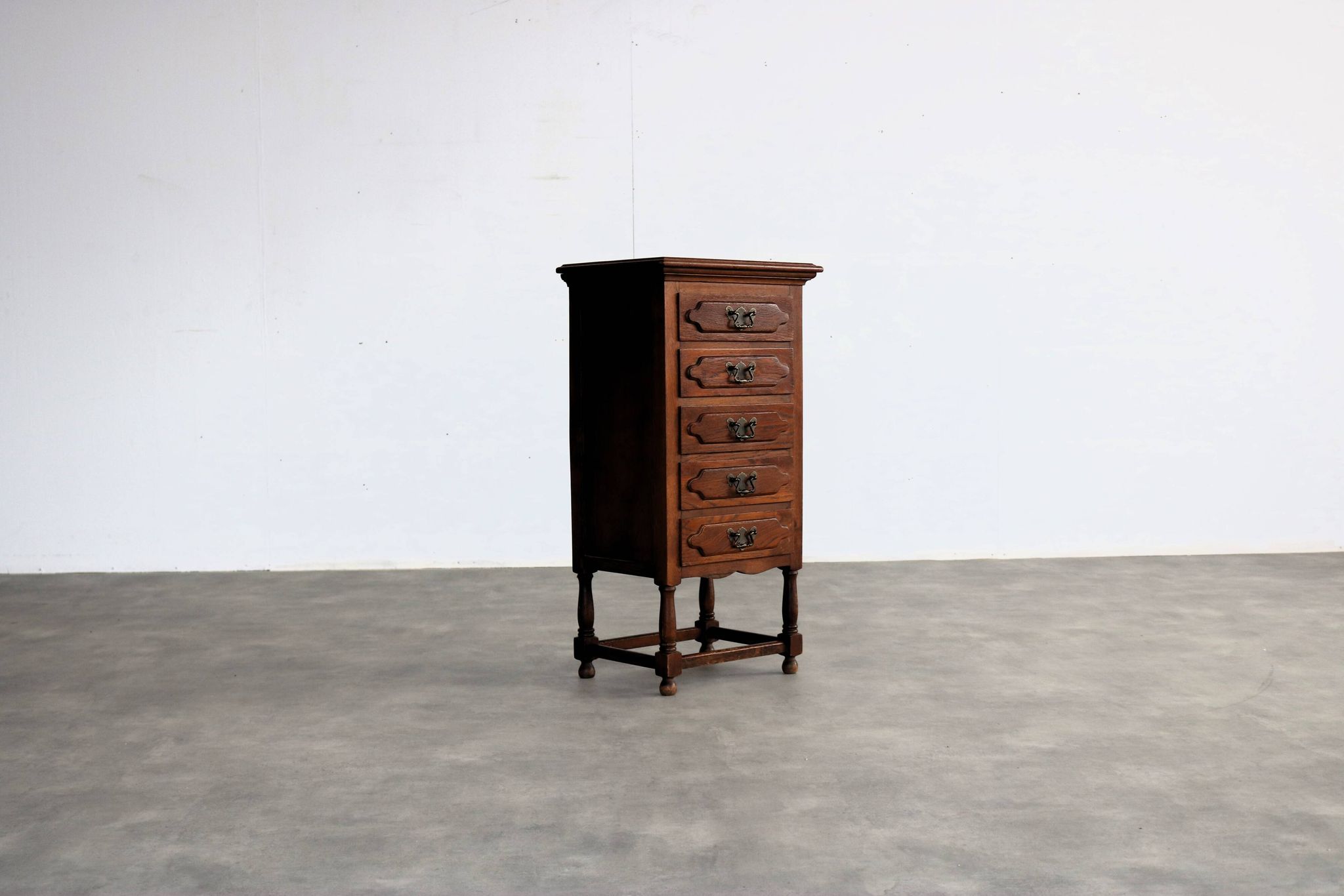 Art deco chest of drawers | chest of drawers | 1940s
