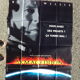 Affiche cinéma originale "armageddon" 120 x 160