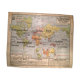 Armand colin school map