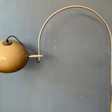 Arc floor lamp Dijkstra Space Age
