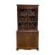 Buffet 2 English body glazed in yew - 1950s