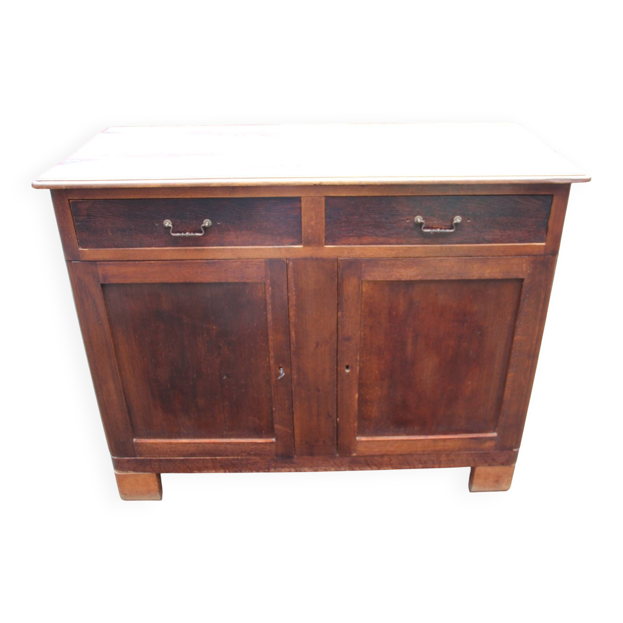 Antique furniture, around 1940