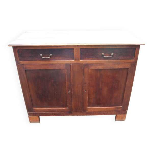Buffet ancien, vers 1940