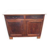 Antique furniture, around 1940