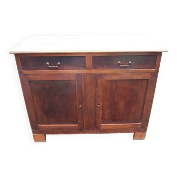 Buffet ancien, vers 1940