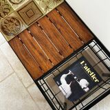 Ceramic coffee table