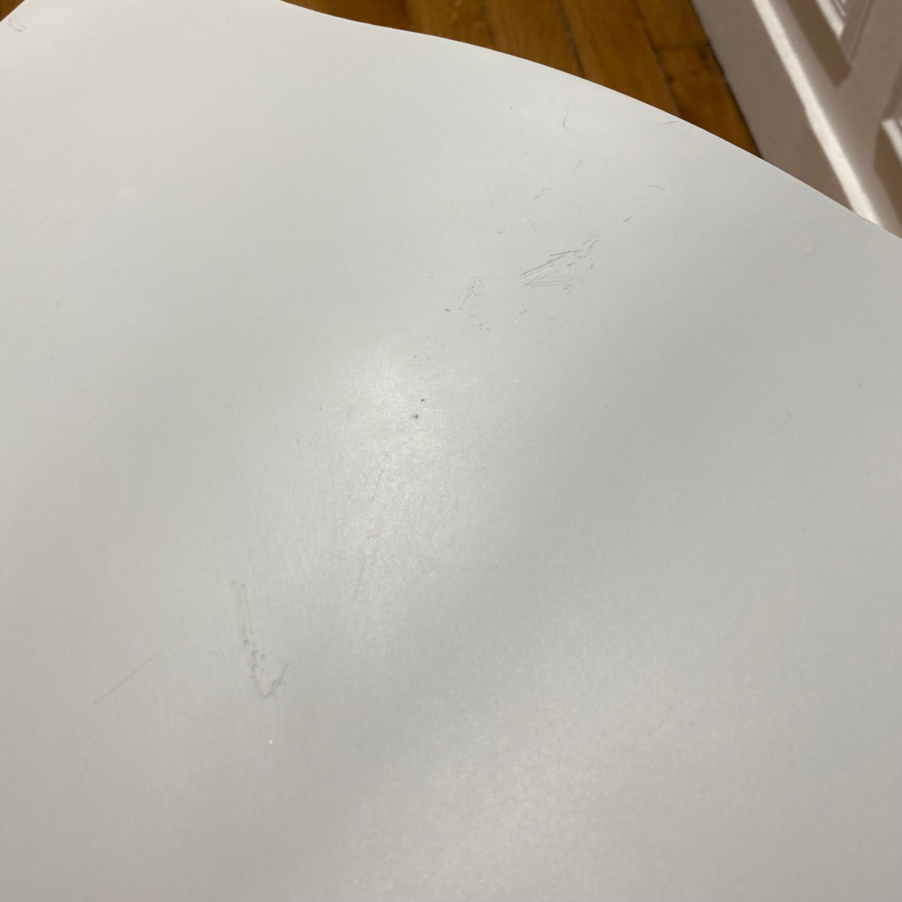 Hi-Glob bar stool by Philippe Starck for Kartell Italy