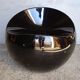 Black ball chair / XL design