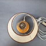 Mid-century Table Lamp by Lipta, 1960s, Czechoslovakia