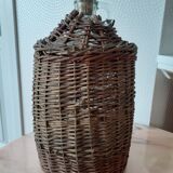 Set of three Jeanne 2l ladies' bottles