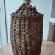 Set of three Jeanne 2l ladies' bottles