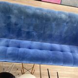 Roche Bobois profile sofa