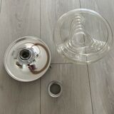 Lot Lampe Applique Design PEILL - PUTZLER FUTURA