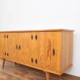Pine Sideboard from RZUT Toruń