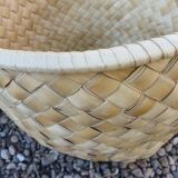 Basket, African basket